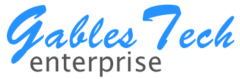 Gables Tech Enterprise Inc